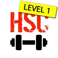 Heather Scott Challenge (Level 1) - Beginner Workout Program icon