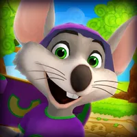 Chuck E. Cheese Skate Universe icon