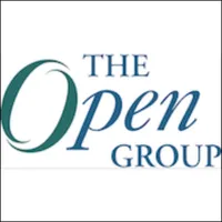 The Open Group icon