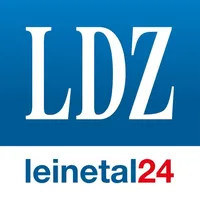 LDZ e-Paper App icon