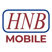 HNB Mobile Banking App icon