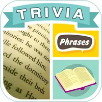 Trivia Quest™ Phrases - trivia questions icon