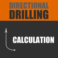 Directional Drilling Calc. icon