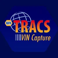 NAPA TRACS icon