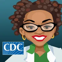 CDC Health IQ icon