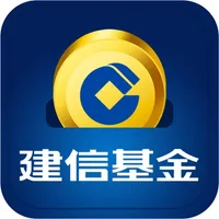 建信基金 icon