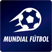 Mundial Fútbol icon