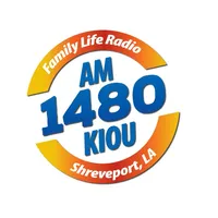 KIOU AM 1480 Radio icon