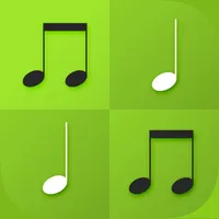 XBEATS - A Music Puzzle Game icon