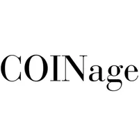 COINage Magazine icon