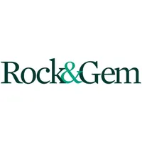 Rock & Gem Magazine icon