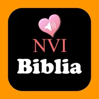 Spanish-English Bilingual Holy Bible icon