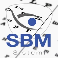 SBM Chart icon