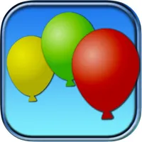 Balloons Splash icon