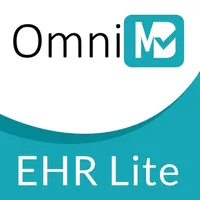 OmniMD EHRLite icon