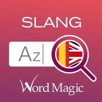 Spanish Slang Dictionary icon