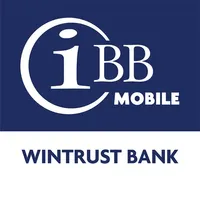 iBB at Wintrust Bank icon