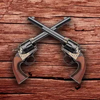 Cowboy Duel - Be the fastest in the Wild West icon