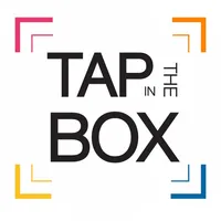 Tap in the Box icon