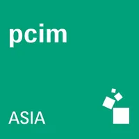 PCIM Asia icon