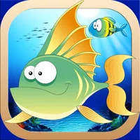 Family of Fish icon