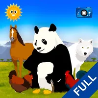 Animal World (Full Version) icon