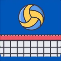 VBall ScoreMaster icon