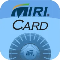 MiriCard Vault icon