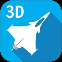 DassaultAir3d icon