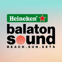 Balaton Sound 2023 icon