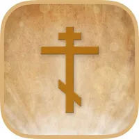 Russian Orthodox Calendar Pro icon