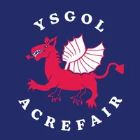 Ysgol Acrefair icon