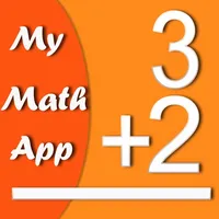 My Math App - Flashcards icon