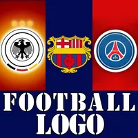 A Football Logo Quiz - ( Soccer Team Name Games Trivia 2k15 ) icon