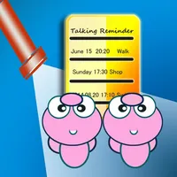 Talking Reminder icon