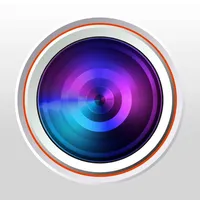 Capera  (HD camera) icon