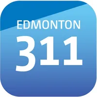 Edmonton 311 icon