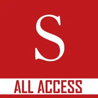 The Salem News All Access icon