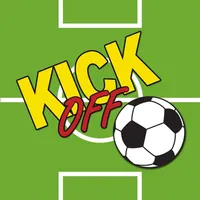 Kick Off icon