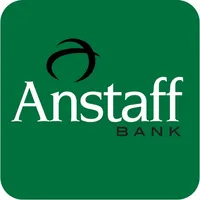 Anstaff Mobile Banking icon