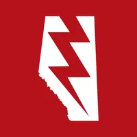 Alberta Emergency Alert icon