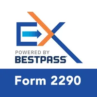 ExpressTruckTax: E-File 2290 icon