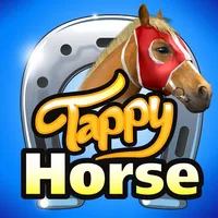 Tappy Horse HD icon