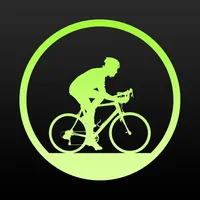 Biking Distance Tracker icon