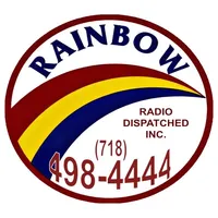 Rainbow Car Service icon