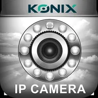 KONIX P2PCam Viewer icon