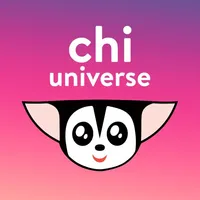 Chi Universe Yoga icon