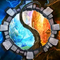 Twisted Worlds: Hidden Objects icon