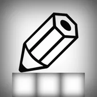 Tab Notepad Cut and Paste icon