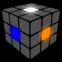 Solve The Cube 3D icon